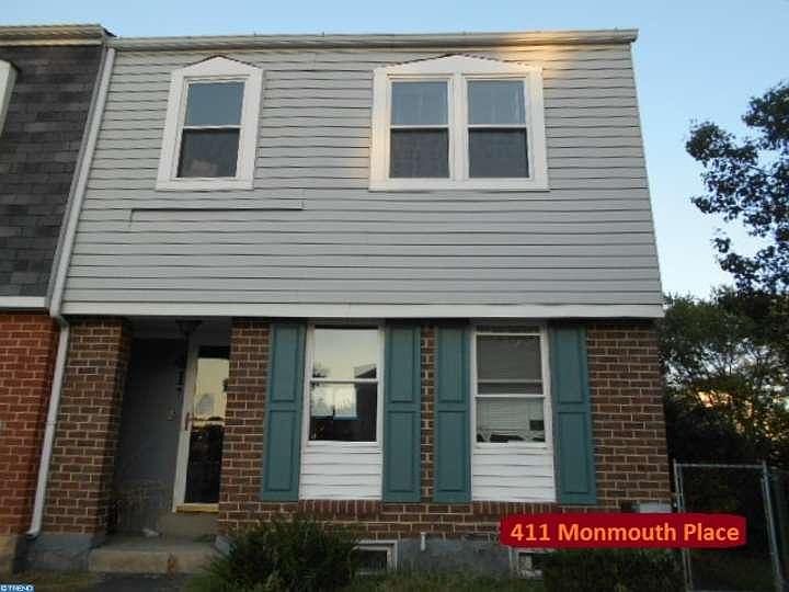 1st image of 411 Monmouth Pl