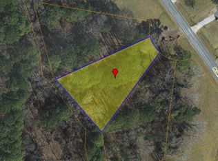 0 Plum Tree Rd #8, Cape Charles, VA 23310