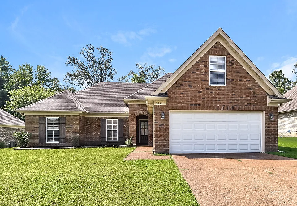 2639 Cherry Tree Dr