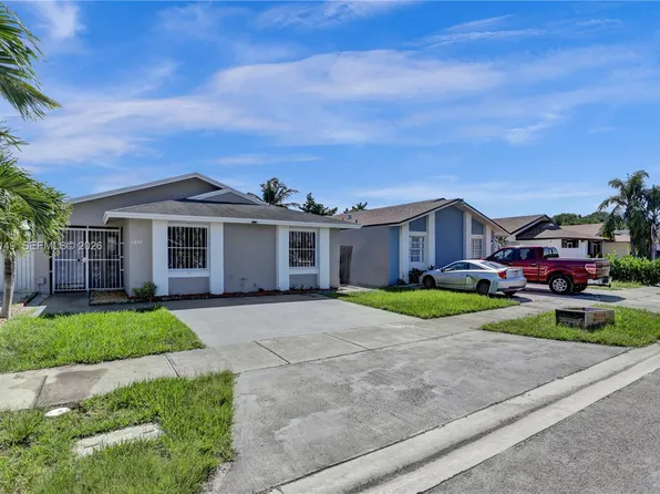 11854 SW 210th St, Miami, FL 33177