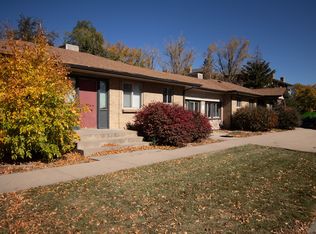 7205 & 7295 W 12th Ave Spacious Studio, 1, 2 & 3 Bedroom Apartments in Lakewood!, Denver, CO 80214