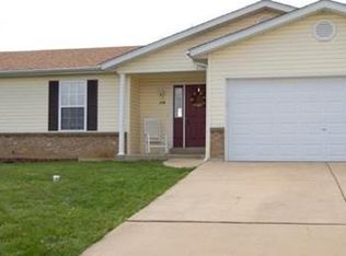 270 Hickory Forest Dr, Troy, MO 63379