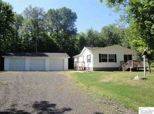 5118 E Conley Rd, South Range, WI 54874