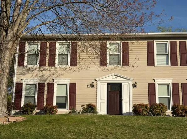 3131 Garst Cabin Dr, Roanoke, VA 24018