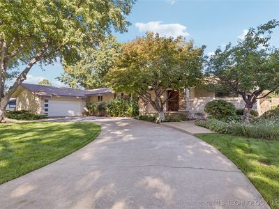 3169 E 38th Pl, Tulsa, OK, 74105