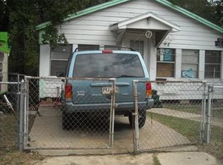 7905 Fairfield Ave, Shreveport, LA 71106