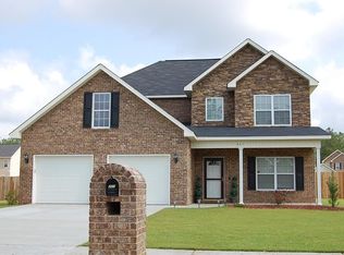 301 Rose Pointe Ct, Bonaire, GA 31005