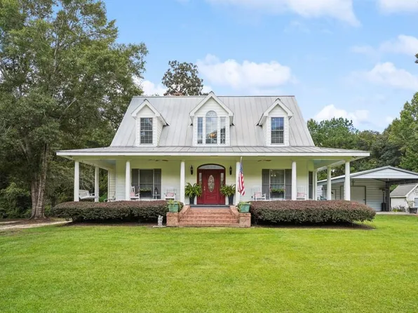 81417 Bealer Rd, Bush, LA 70431