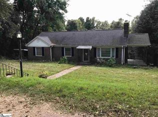 3221 New Easley Hwy, Greenville, SC 29611