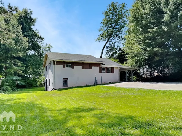 2380 Brackett Rd SW, Marietta, GA 30060
