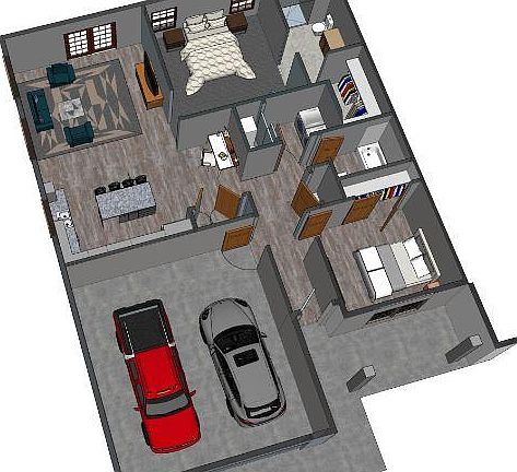 4th image of 2604 Quincy St