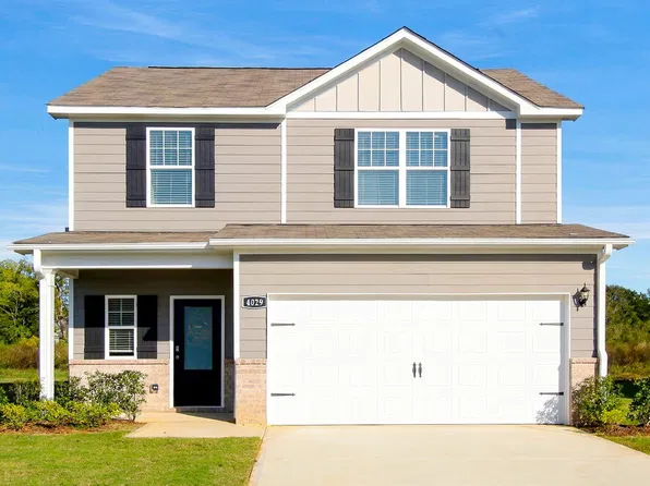 4029 Plymouth Ln, Montevallo, AL 35115