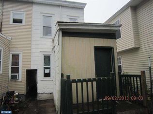 352 Rusling St, Trenton, NJ 08611