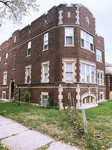1st image of 7958 S Luella Ave #2R