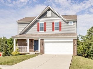 11224 Comfort Ct, Louisville, KY 40229