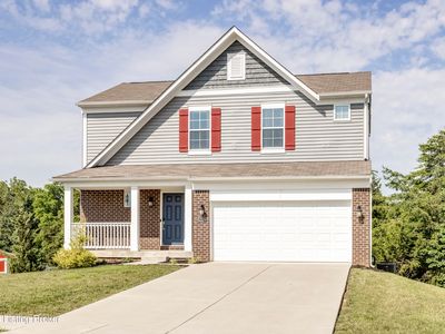 11224 Comfort Ct, Louisville, KY, 40229