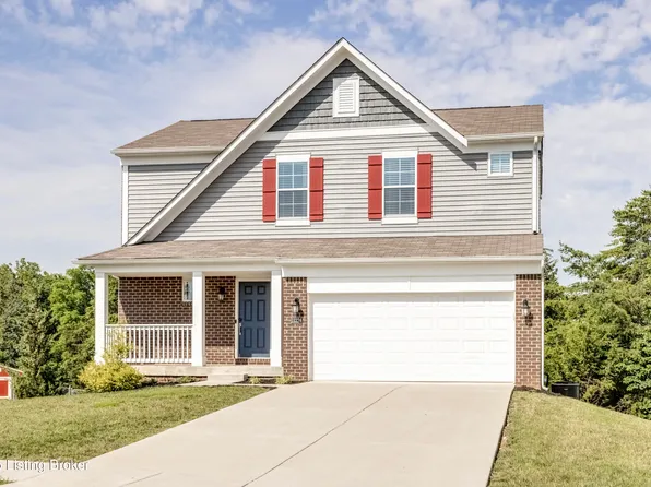 11224 Comfort Ct, Louisville, KY 40229