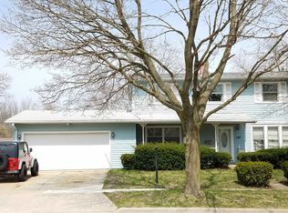 107 E Milner Ave, Dekalb, IL 60115