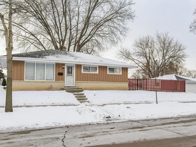 4701 West Brentwood AVENUE, Milwaukee, WI, 53223