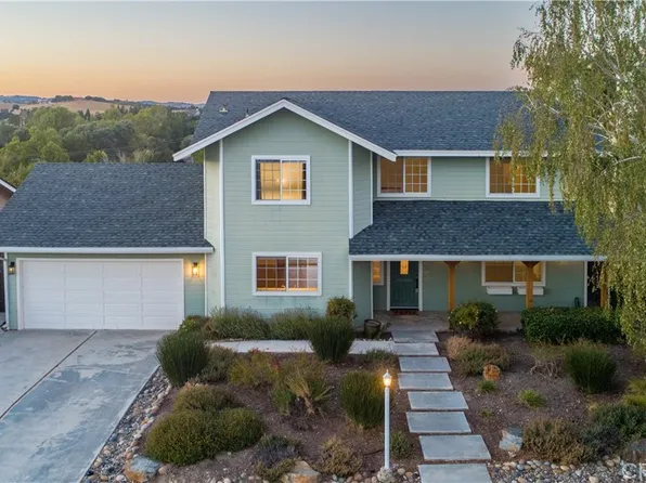 1442 Laura Ct, Templeton, CA 93465