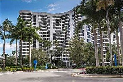 1st image of 3600 Mystic Pt Dr APT 709