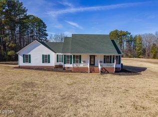 51R Gann Rd, Milan, TN 38358