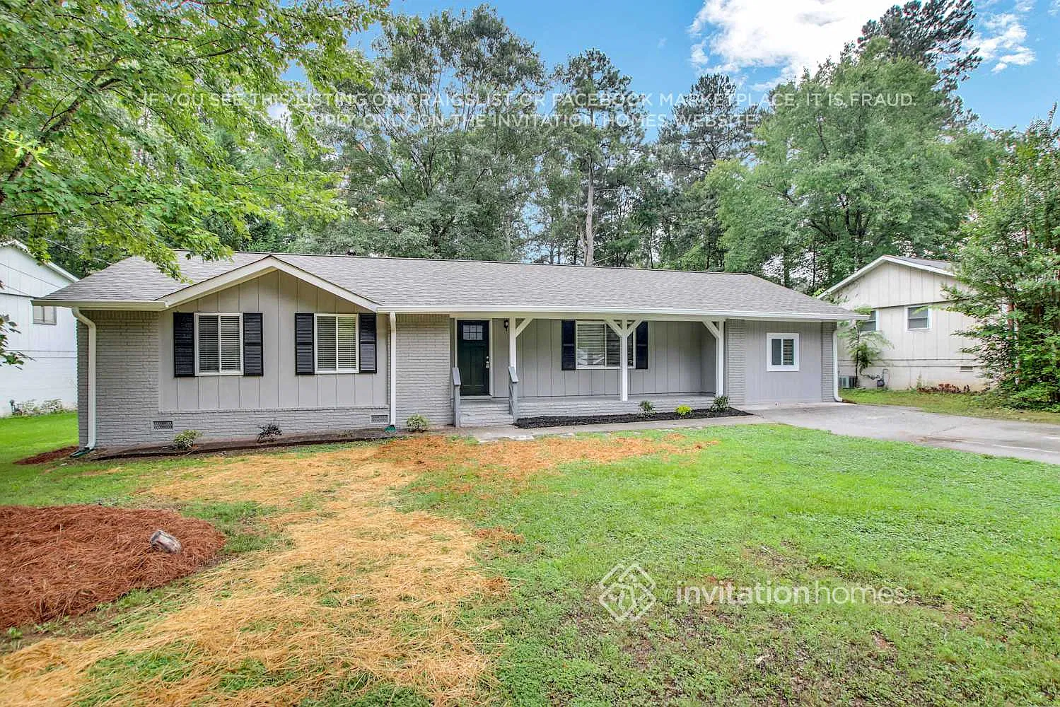 3031 Bay Berry Dr Sw Marietta, GA 30008 — Photo 3