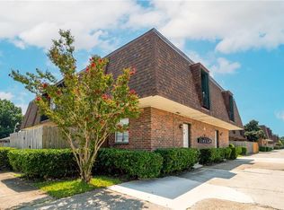 61 Antigua Dr APT C, Kenner, LA 70065