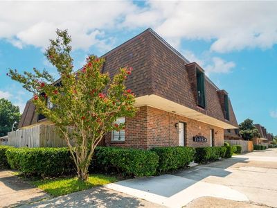 61 Antigua Dr APT C, Kenner, LA, 70065