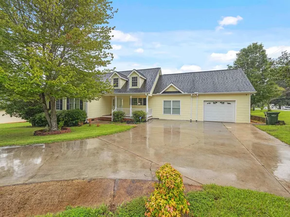 800 Old Cedar Rock Rd, Easley, SC 29640