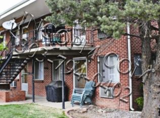 5560 S Sherman St APT 3, Littleton, CO 80121