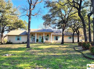 112 Dodds Creek Dr, Gatesville, TX 76528
