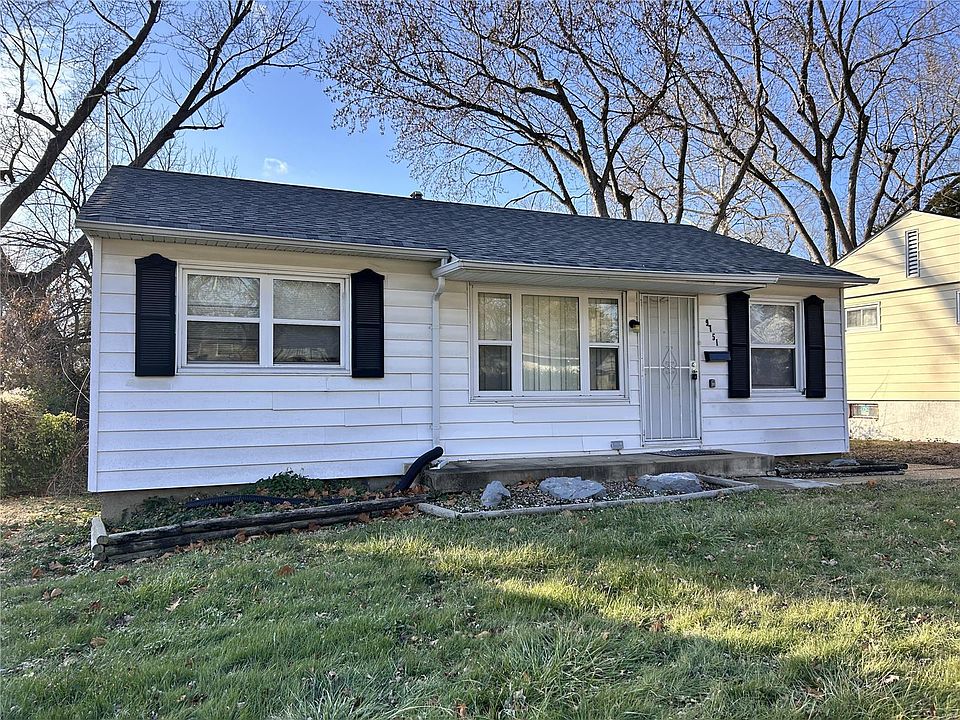 1st image of 9751 Millburn Dr
