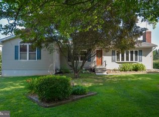 1925 Bethel Rd, Finksburg, MD 21048