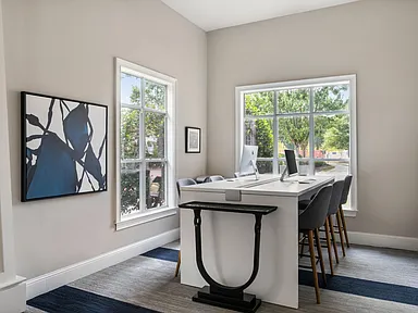 Carrington at Perimeter Park