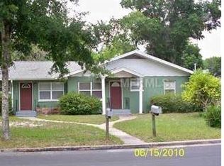 104 E 10th Ave, Mount Dora, FL 32757