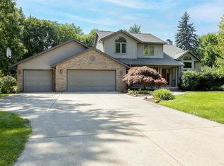 3703 Orchard Dr, Midland, MI 48640