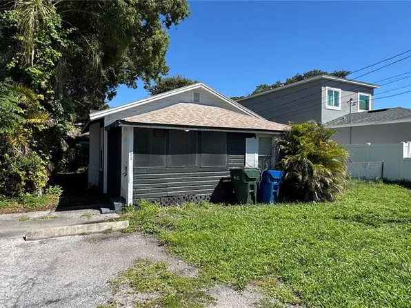 602 4th Ave NW Unit A, Largo, FL 33770