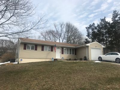 97 Rose Pl, Selden, NY, 11784