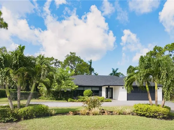 1902 Princess Ct, Naples, FL 34110