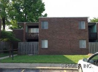 123 Saint Louis Rd APT 4, Collinsville, IL 62234
