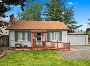 39707 Pleasant St, Sandy, OR 97055
