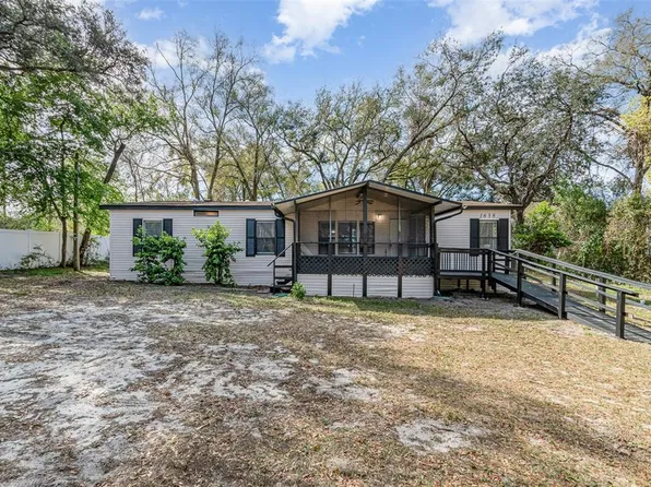 1638 Leesburg Blvd, Fruitland Park, FL 34731