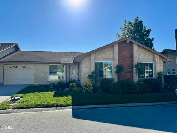 26121 Village 26, Camarillo, CA 93012