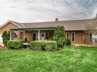 5621 NW Platte Purchase Dr, Kansas City, MO 64151