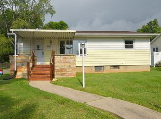 1122 S Madison St, Bloomington, IN
