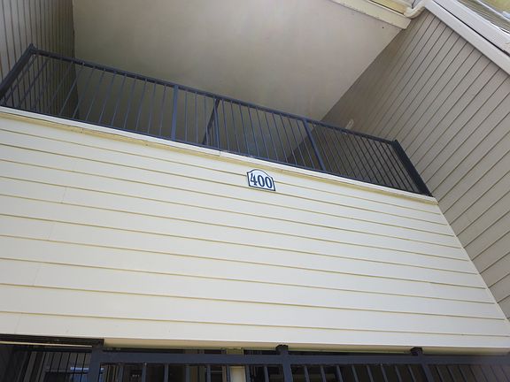 Second Floor Unit