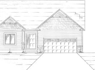 12096 Malisa Ct, Rogers, MN 55374