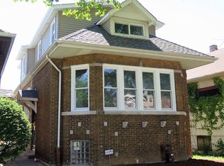 8507 S Laflin St, Chicago, IL 60620