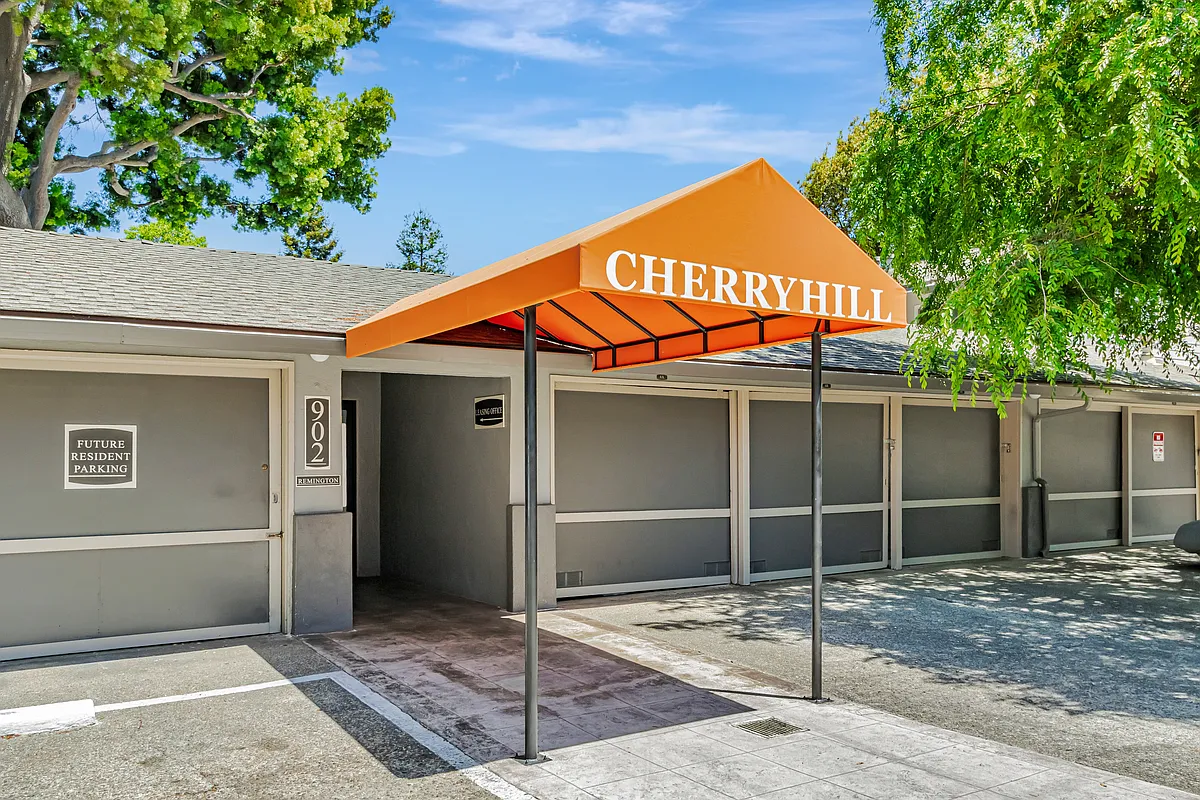Building Photo - Cherryhill